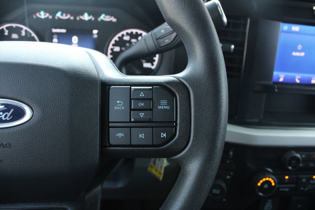 Used 2025 Ford F450 XL w/ 360-Degree Camera Package AWD/4WD image 13
