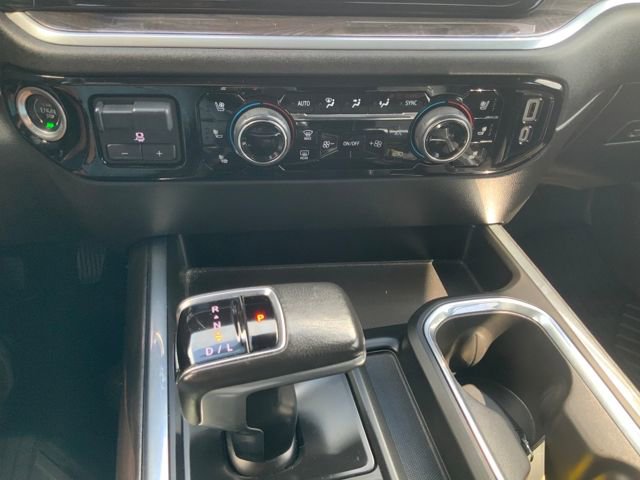 Used 2022 Chevrolet Silverado 1500 LTZ w/ LTZ Premium Package image 22