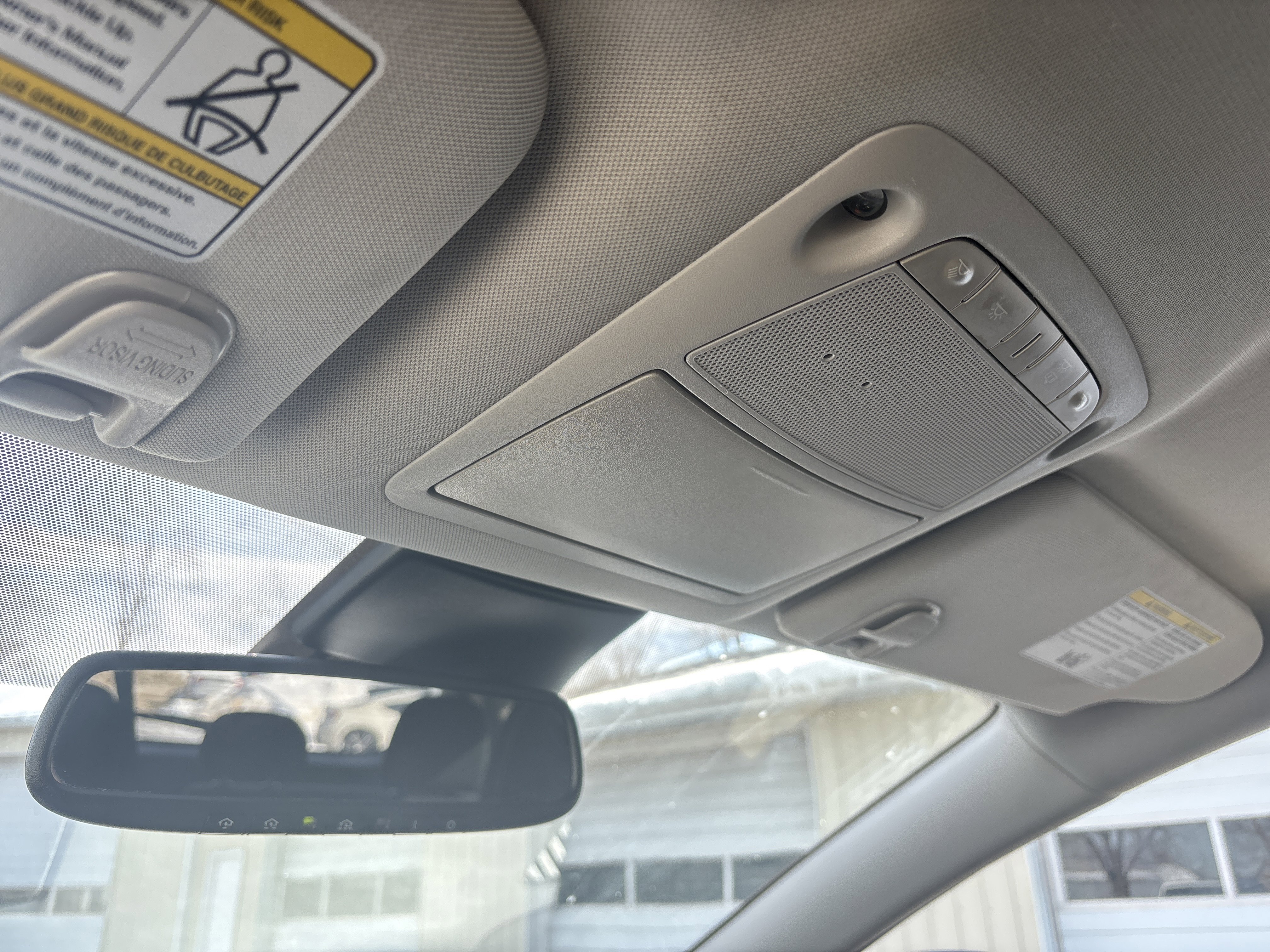 Used 2020 Nissan Murano SV image 21