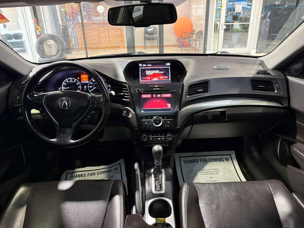 Used 2016 Acura ILX w/ Premium Package image 28