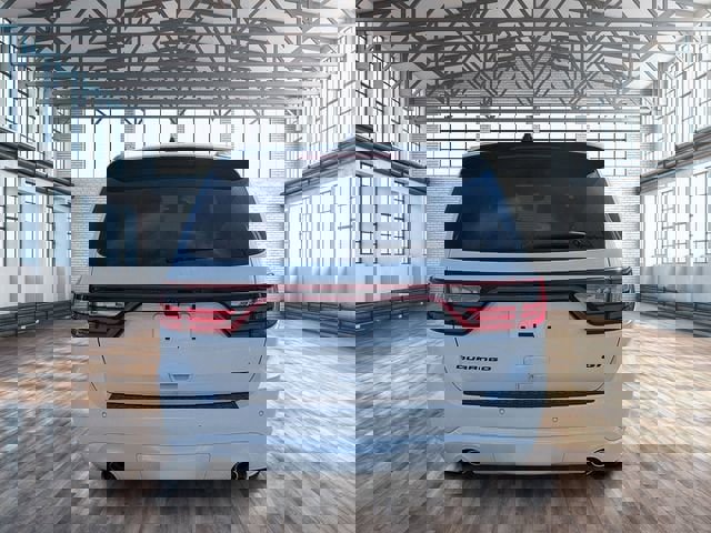 New 2026 Dodge Durango GT w/ Blacktop Package image 5