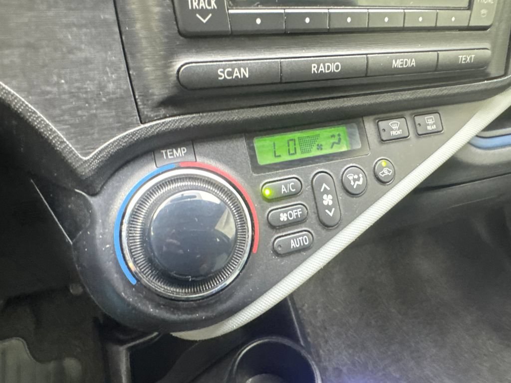 Used 2012 Toyota Prius C Two FWD image 64