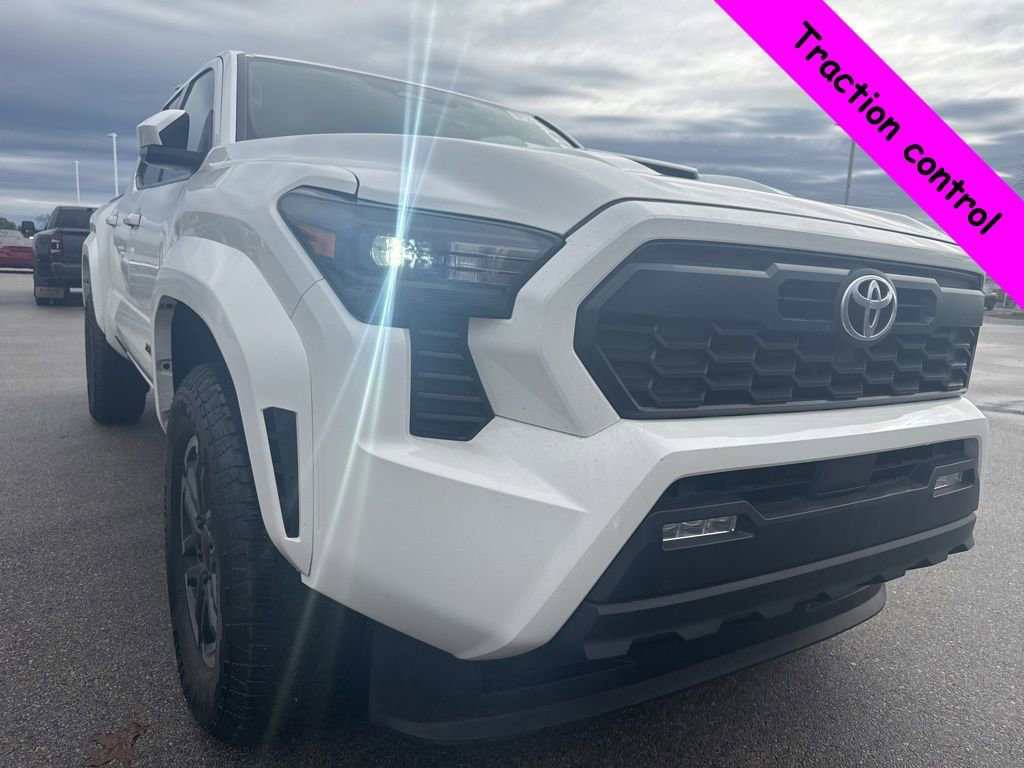 Used 2024 Toyota Tacoma TRD Sport image 7