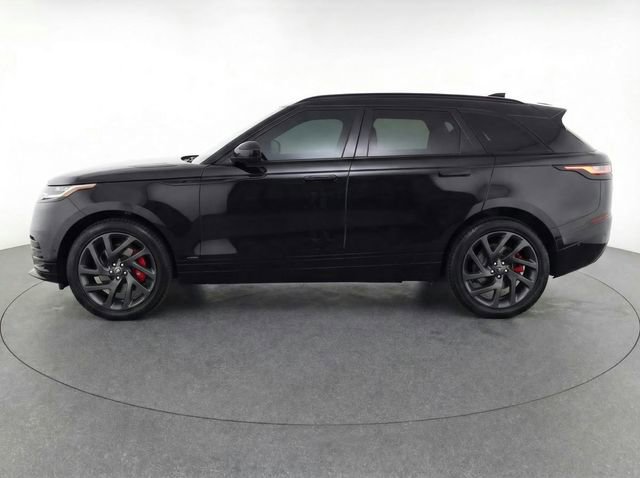 Used 2020 Land Rover Range Rover Velar SV Autobiography Dynamic image 35