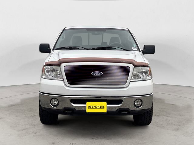 Used 2006 Ford F150 XLT image 8