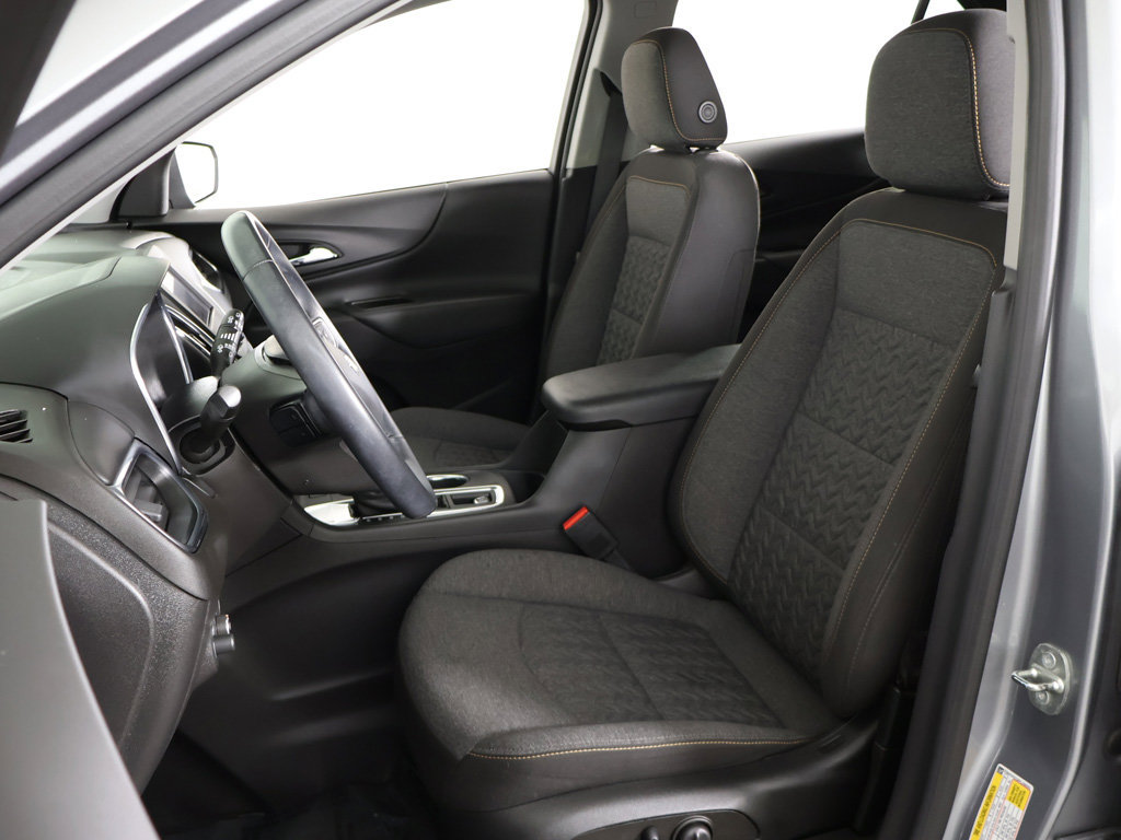 Used 2023 Chevrolet Equinox LT FWD image 31