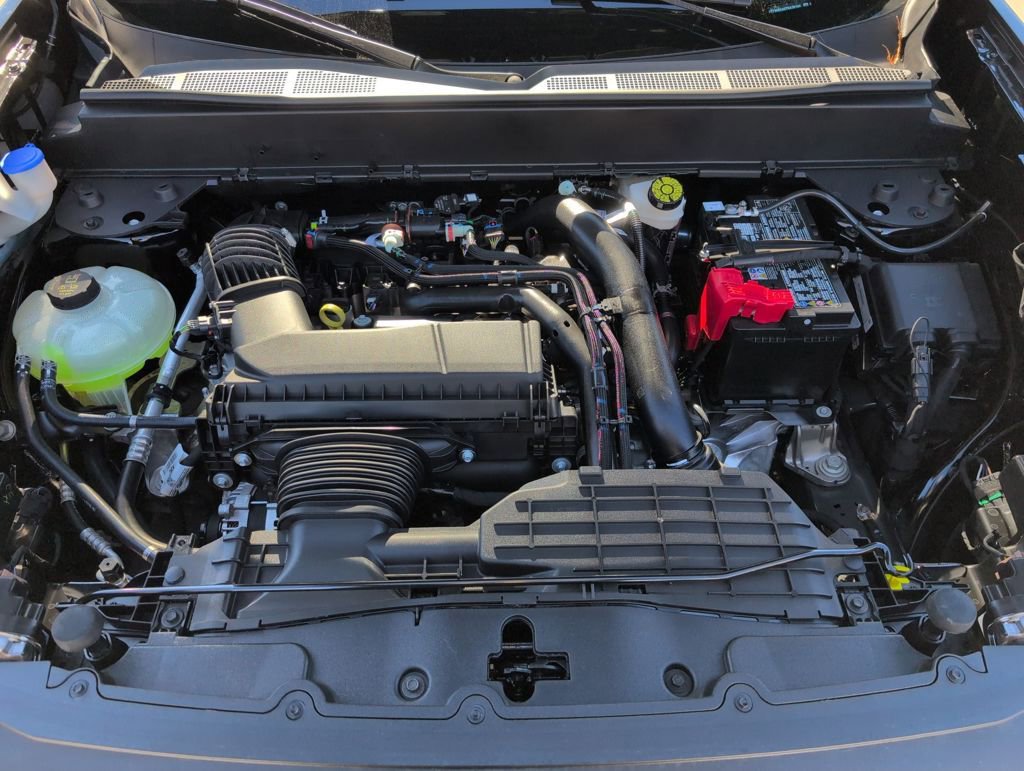 New 2026 Ford Maverick Lariat w/ 4K Tow Package AWD/4WD image 31