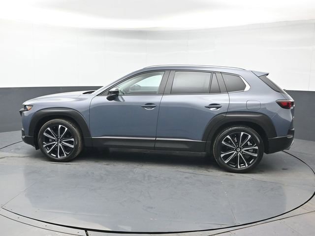 Certified 2023 MAZDA CX-50 AWD 2.5 Turbo image 3