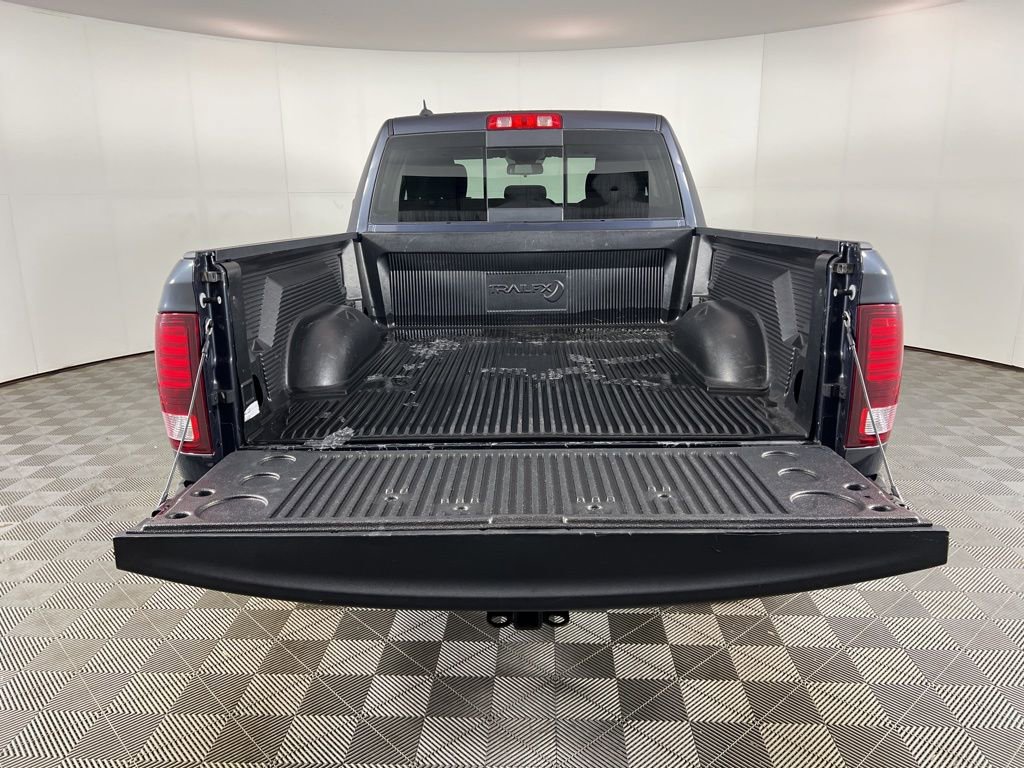 Used 2020 RAM 1500 Classic Warlock w/ Electronics Group image 22