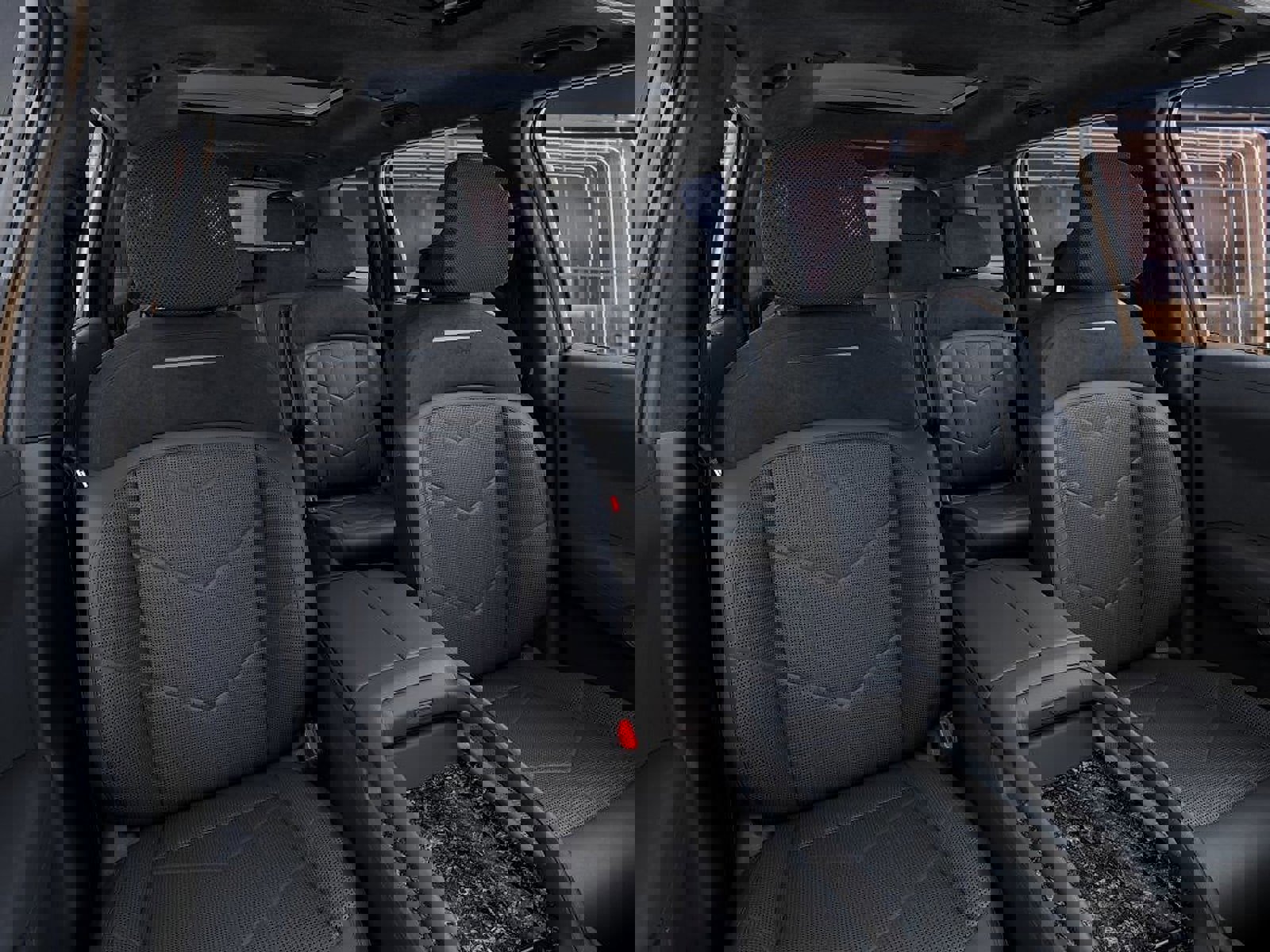 New 2027 Kia Telluride SX Prestige X-Pro image 15