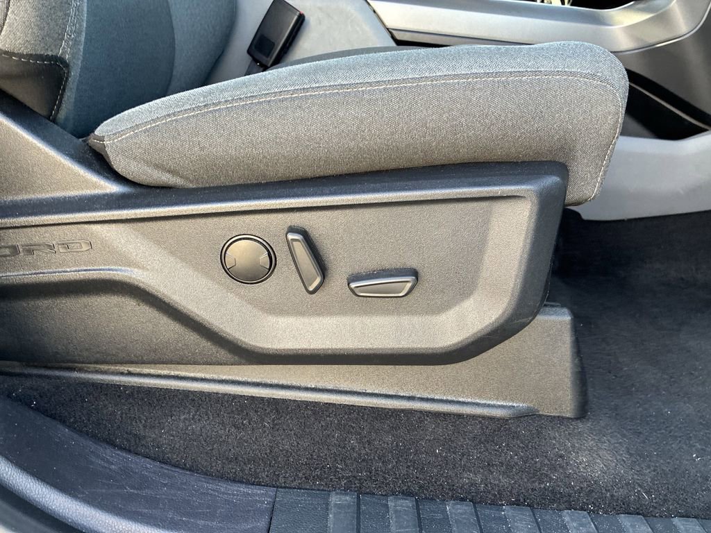 Used 2024 Ford F150 XLT w/ Equipment Group 302A MID image 33