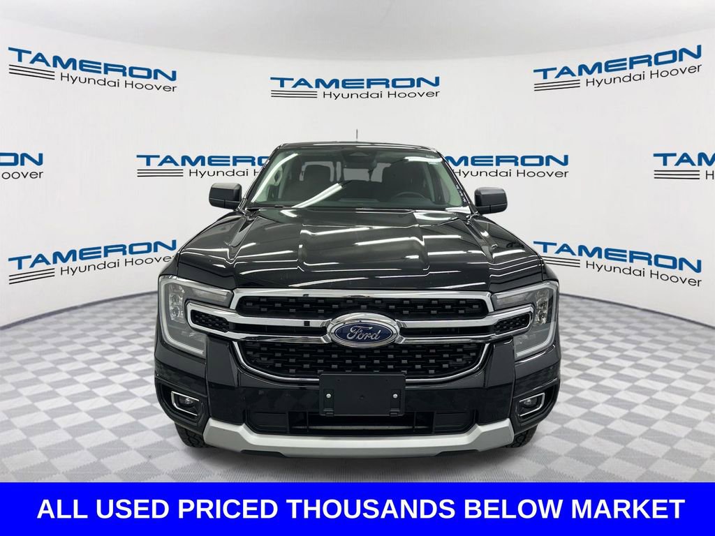 Used 2024 Ford Ranger XLT RWD image 8