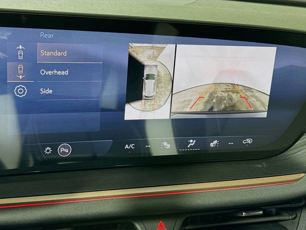 New 2026 Buick Envision Sport Touring AWD/4WD image 9