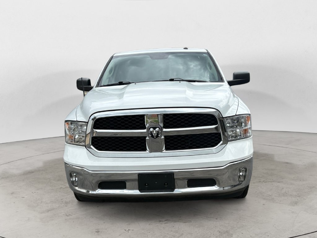 Used 2023 RAM 1500 Classic SLT AWD/4WD image 8