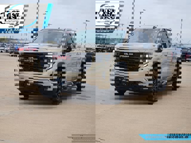 Used 2022 GMC Sierra 1500 Elevation w/ Elevation Premium Package image 5