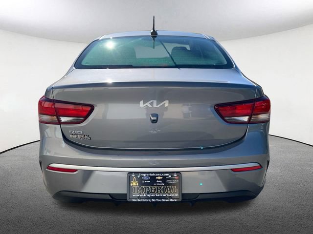Used 2023 Kia Rio S image 12