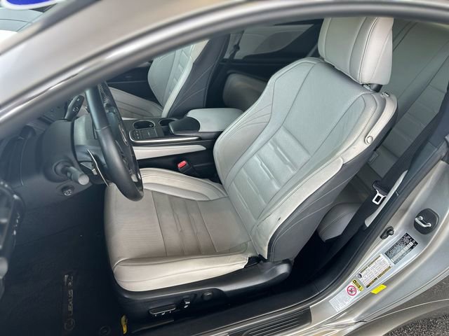 Used 2016 Lexus RC 350 RWD image 12