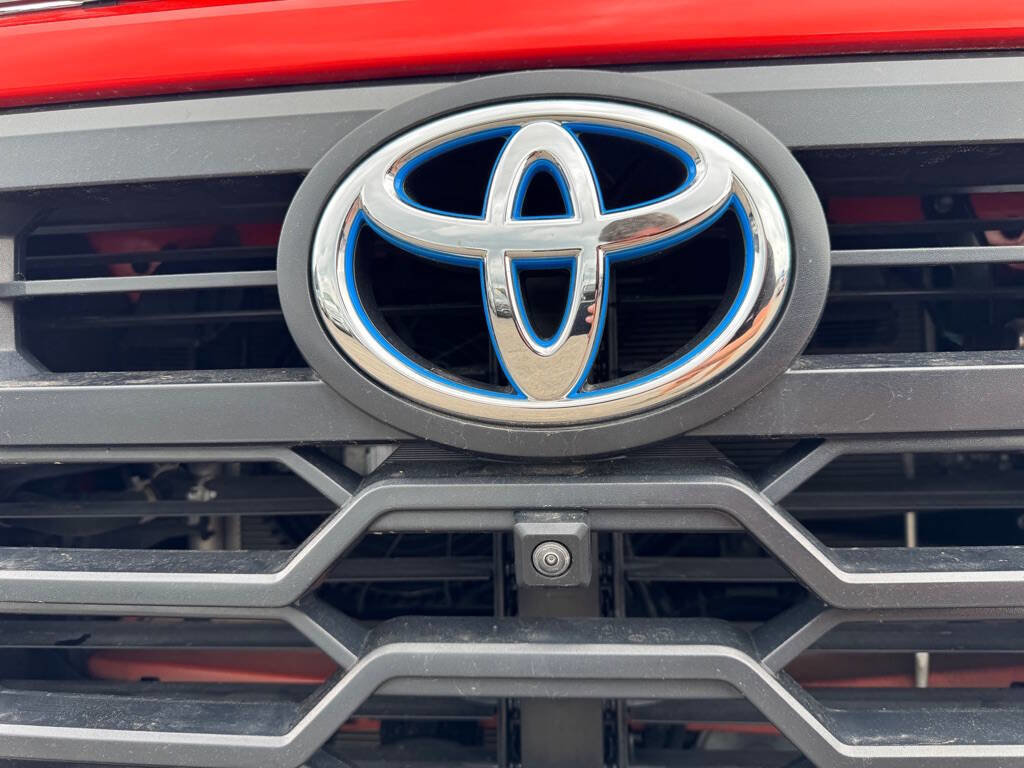Used 2024 Toyota Tundra Limited image 65