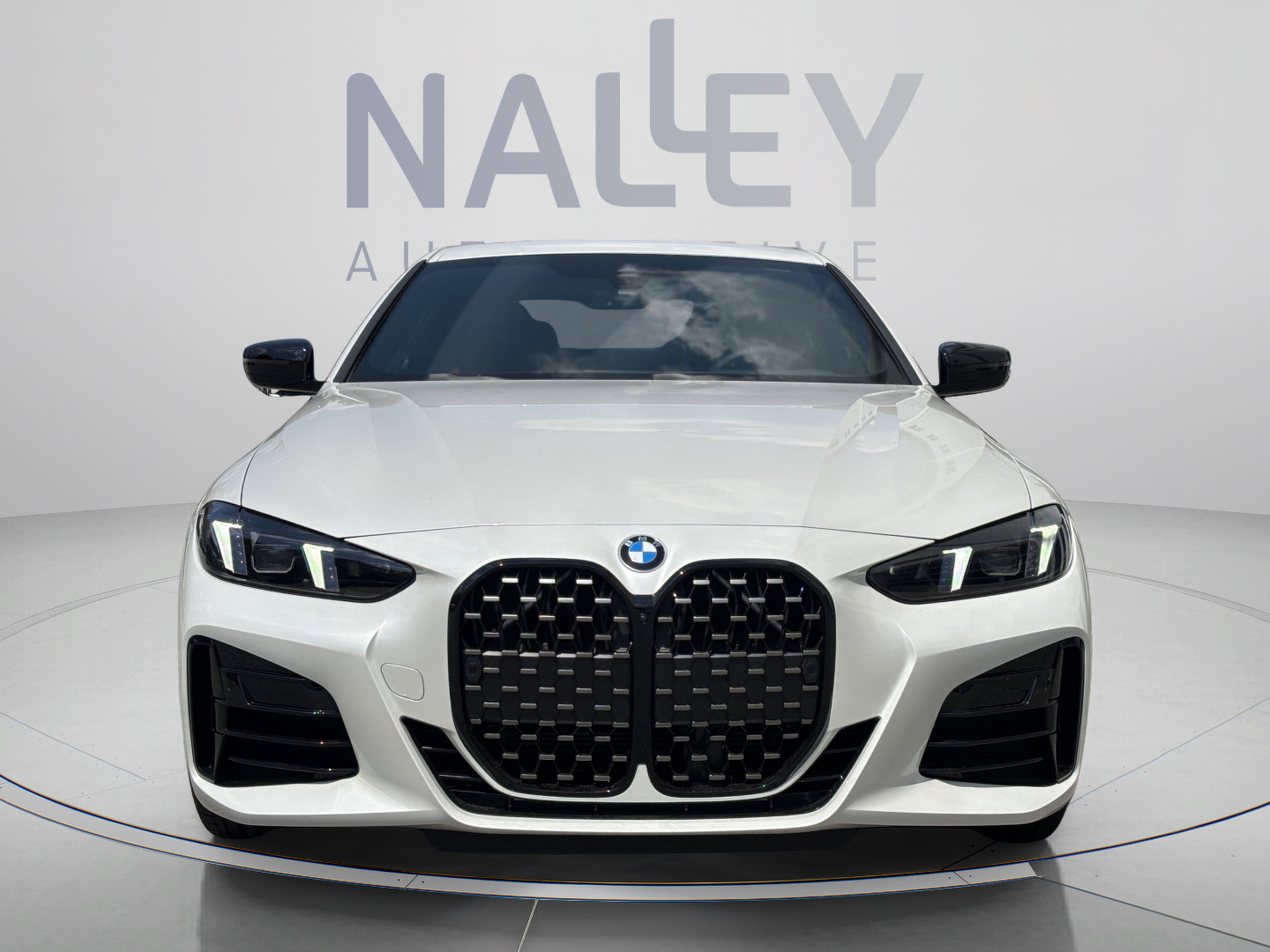 Used 2026 BMW 430i Coupe w/ M Sport Package RWD image 6