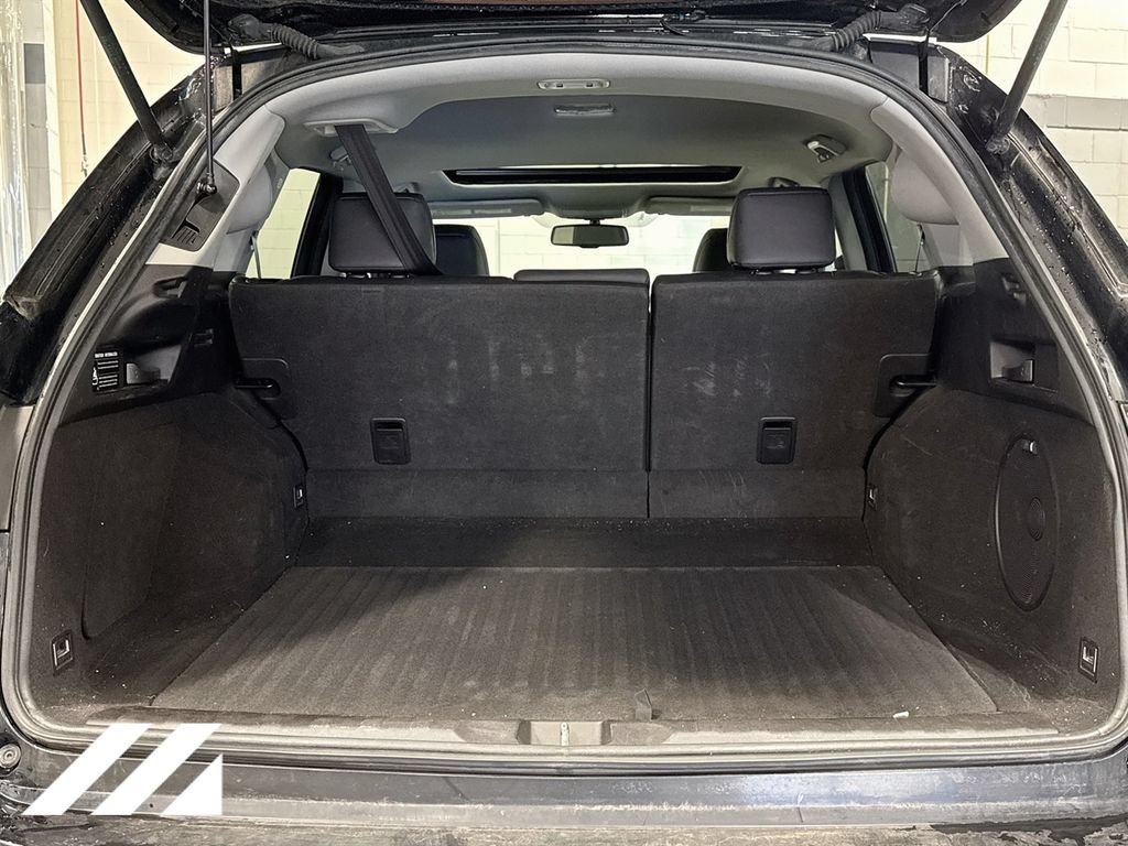 Used 2016 Acura RDX w/ Technology Package AWD/4WD image 27