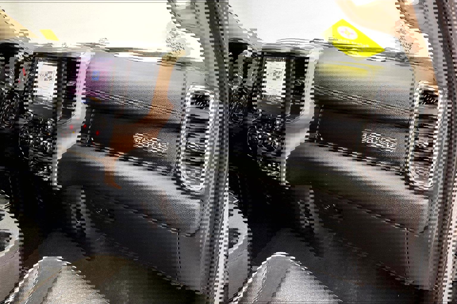 Used 2022 RAM 2500 Laramie image 14