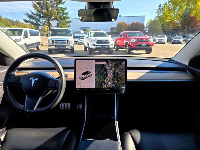 Used 2019 Tesla Model 3 Performance AWD/4WD image 11