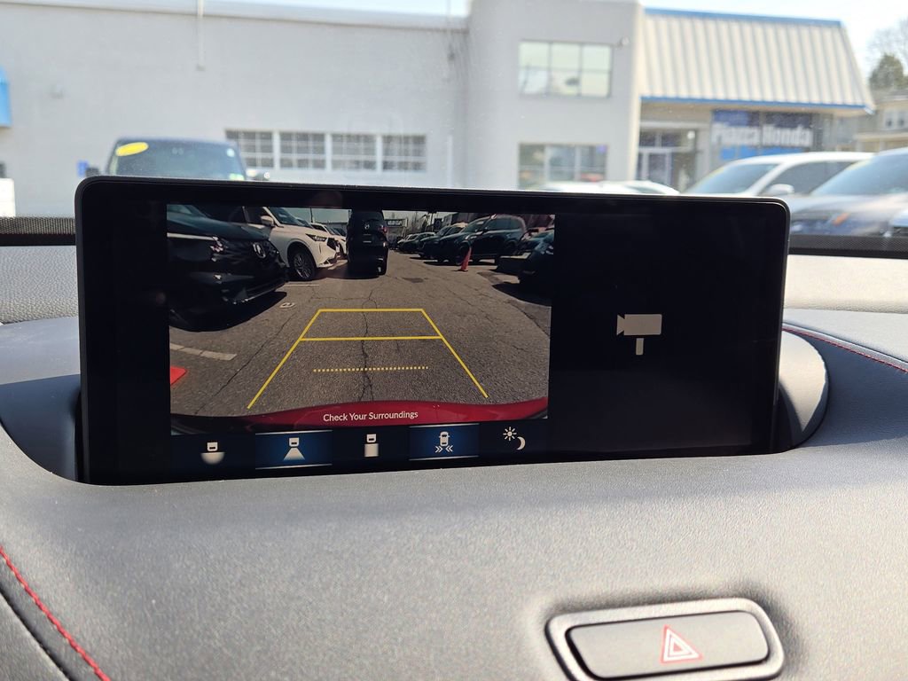 Used 2025 Acura TLX SH-AWD w/ A-SPEC Pkg image 24