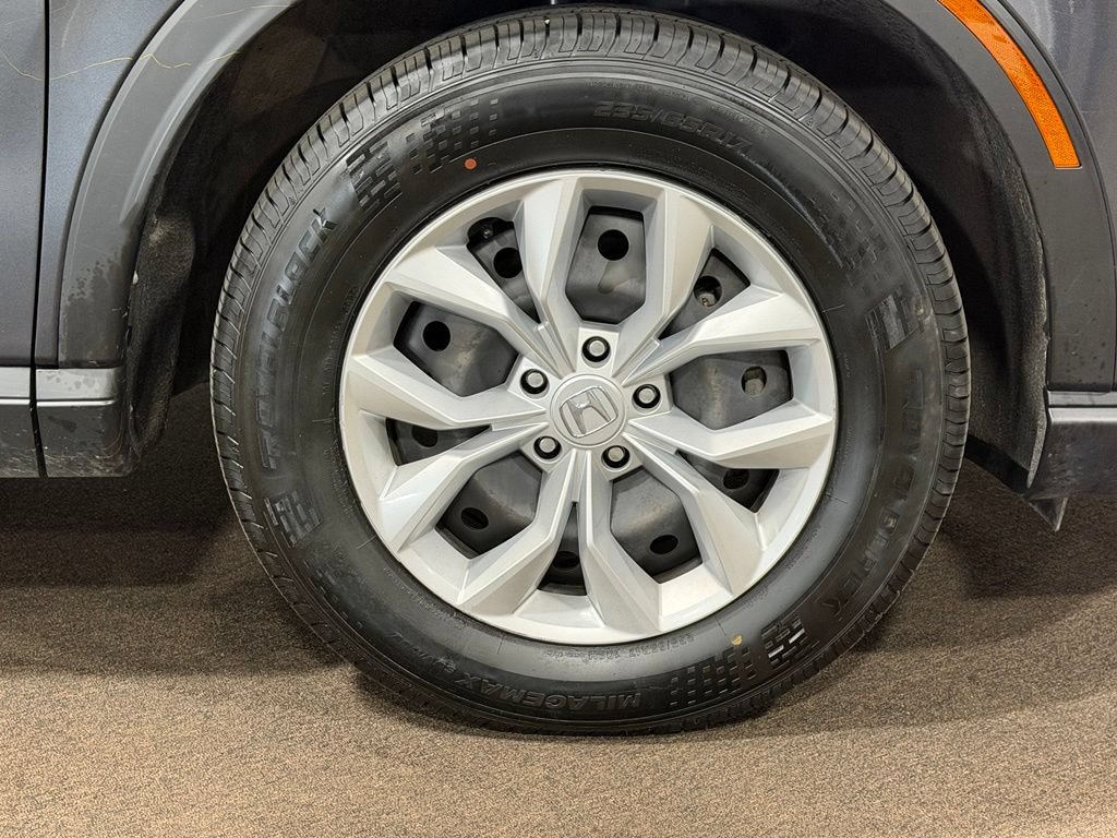 Used 2024 Honda CR-V LX image 19