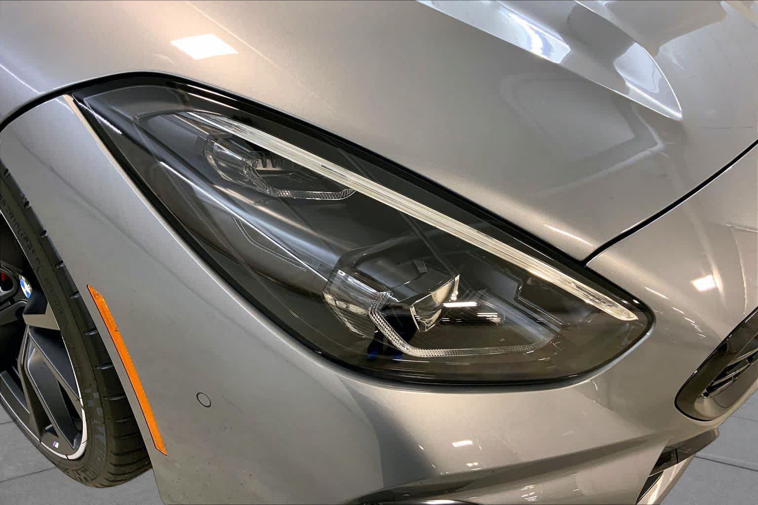 New 2026 BMW Z4 sDrive30i w/ Premium Package RWD image 13