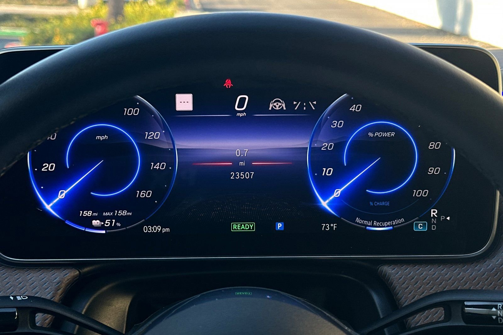 Certified 2023 Mercedes-Benz EQE 350+ 350+ Sedan image 18