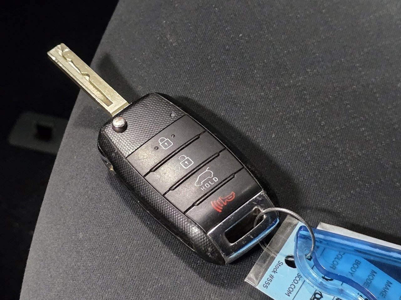 Used 2019 Kia Sorento LX image 33