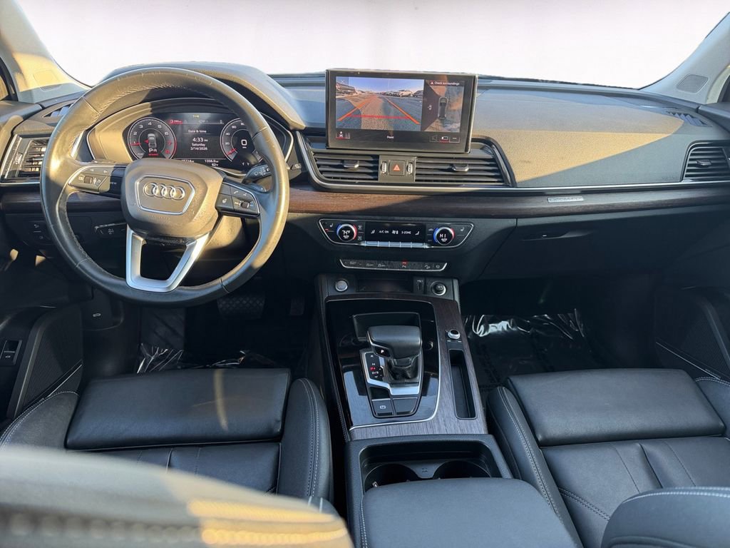 Used 2024 Audi Q5 2.0T Premium Plus image 10