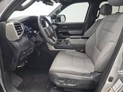 Used 2025 Toyota Tundra Limited w/ TRD Off-Road Package AWD/4WD image 7