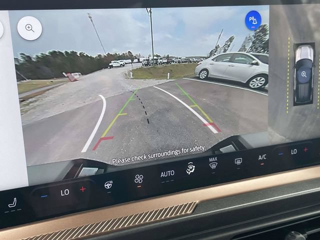 New 2026 Ford Bronco Sport Outer Banks w/ Outer Banks Tech Package+ AWD/4WD image 6