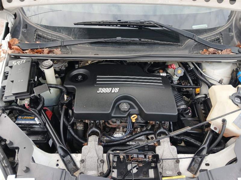 Used 2007 Chevrolet Uplander LS w/ Climate Package image 18