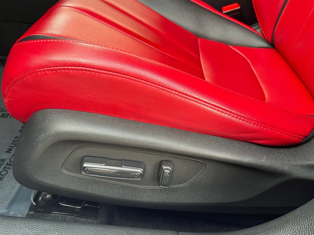 Used 2023 Acura Integra A-Spec image 20