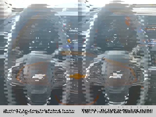 New 2026 Chevrolet TrailBlazer LT w/ LT Cold Weather Package image 14