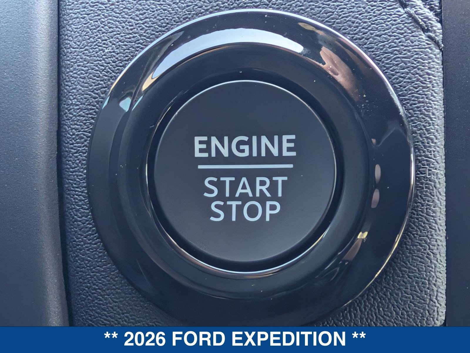 New 2026 Ford Expedition Tremor AWD/4WD image 40