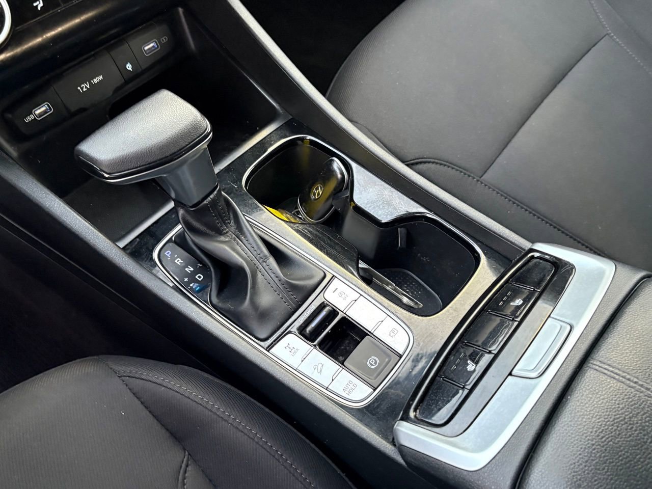 Used 2023 Hyundai Tucson SEL image 23