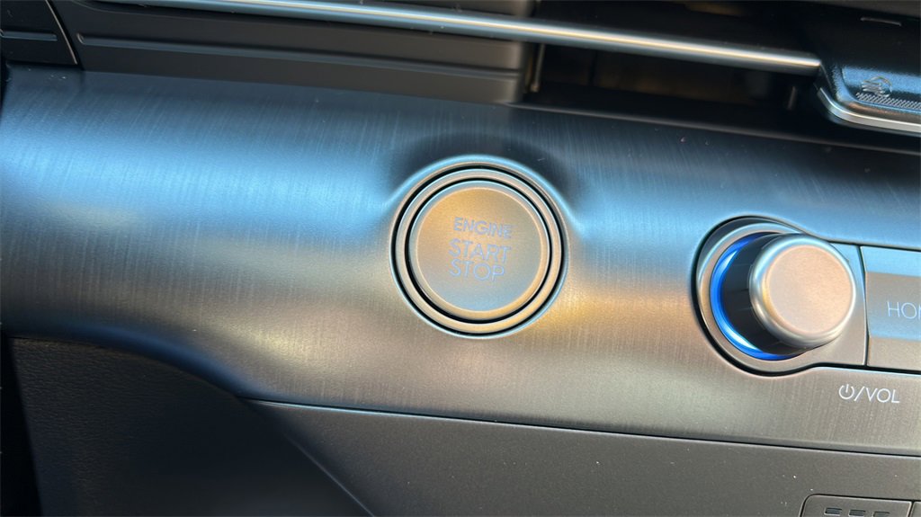 New 2026 Hyundai Kona SEL Sport image 21