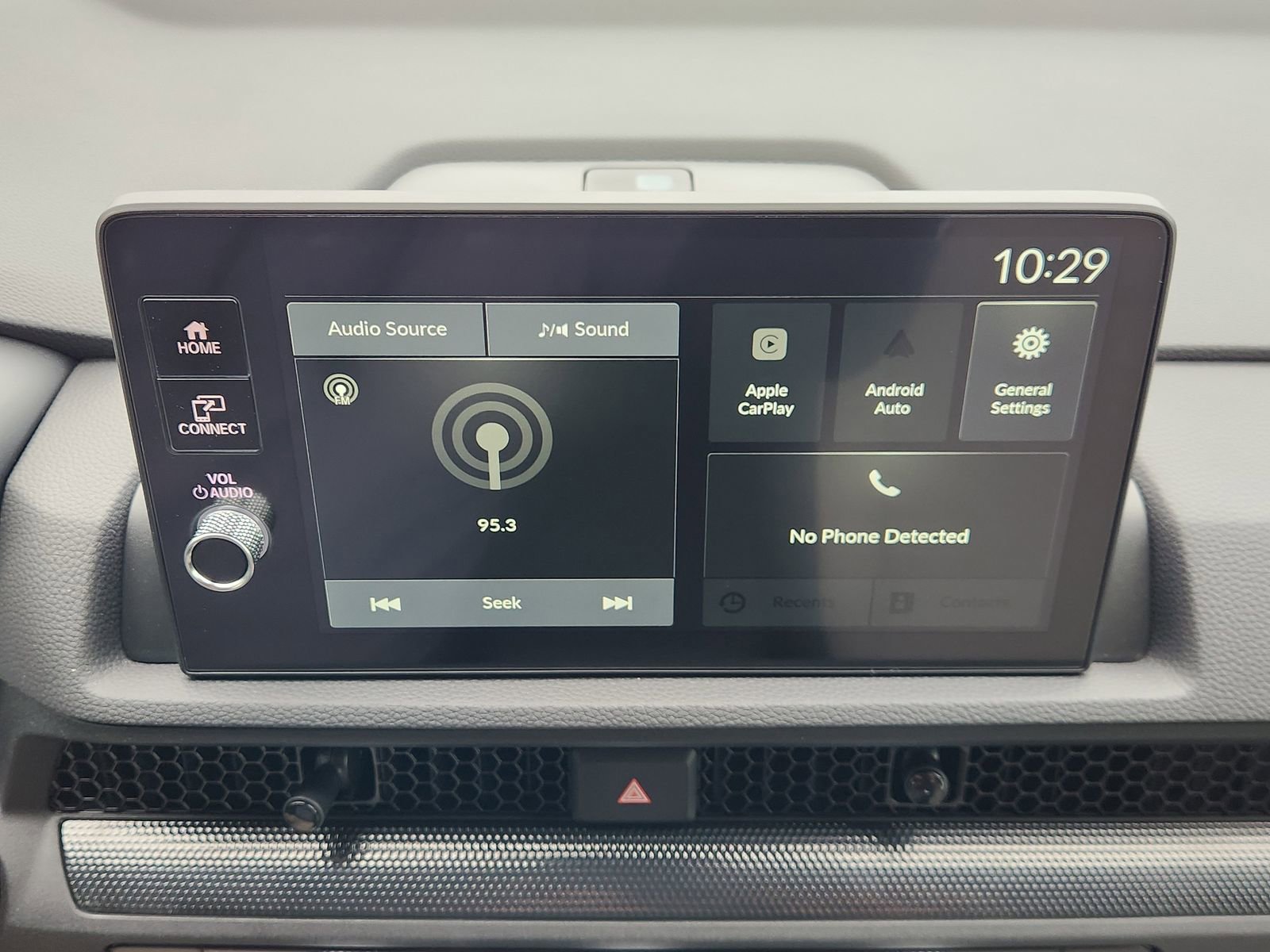 New 2026 Honda CR-V EX image 20
