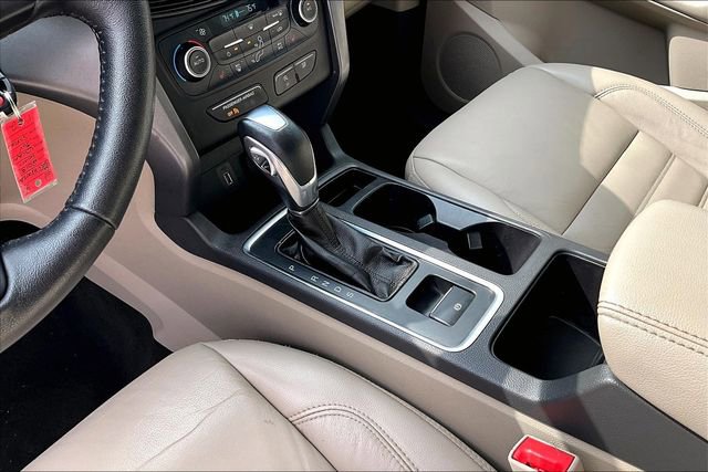 Used 2018 Ford Escape SEL image 13