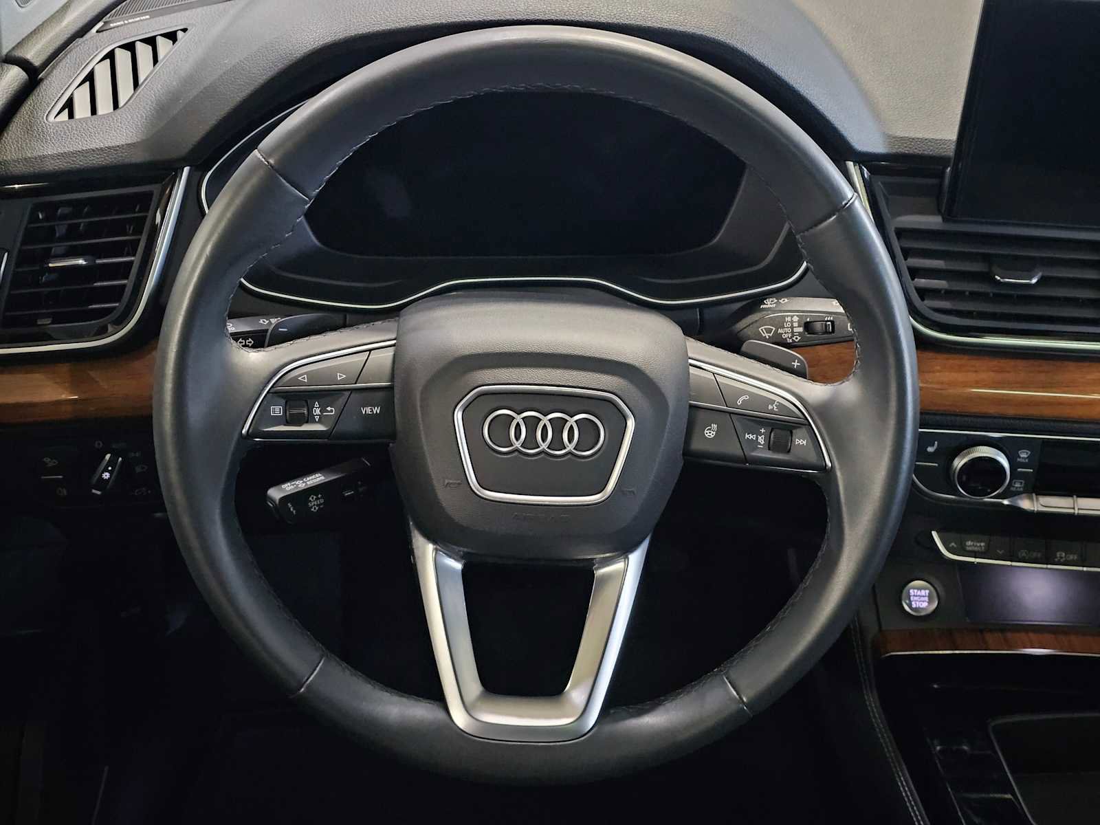 Used 2023 Audi Q5 2.0T Premium Plus w/ Premium Plus Package AWD/4WD image 21