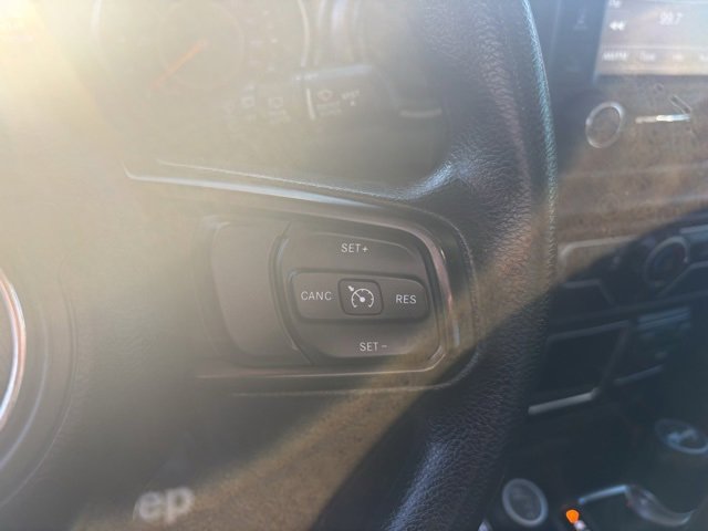 Used 2019 Jeep Wrangler Sport image 24
