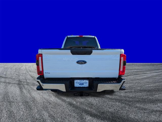 Certified 2023 Ford F250 XLT w/ 360-Degree Camera Package image 5