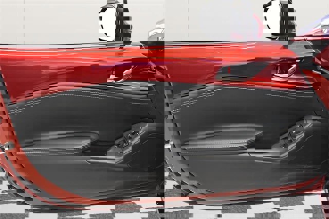 Used 2022 MAZDA MX-5 Miata RF Grand Touring image 22