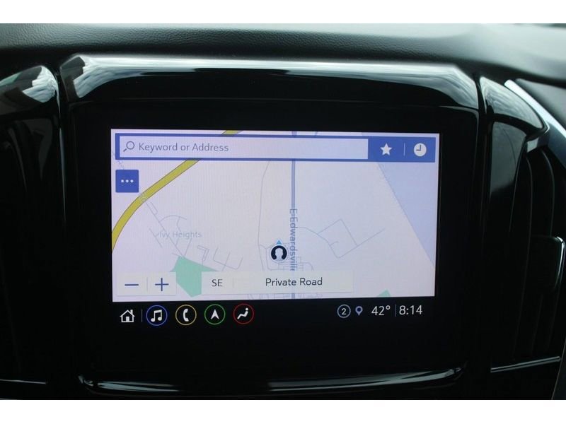 Used 2022 Chevrolet Traverse RS image 23