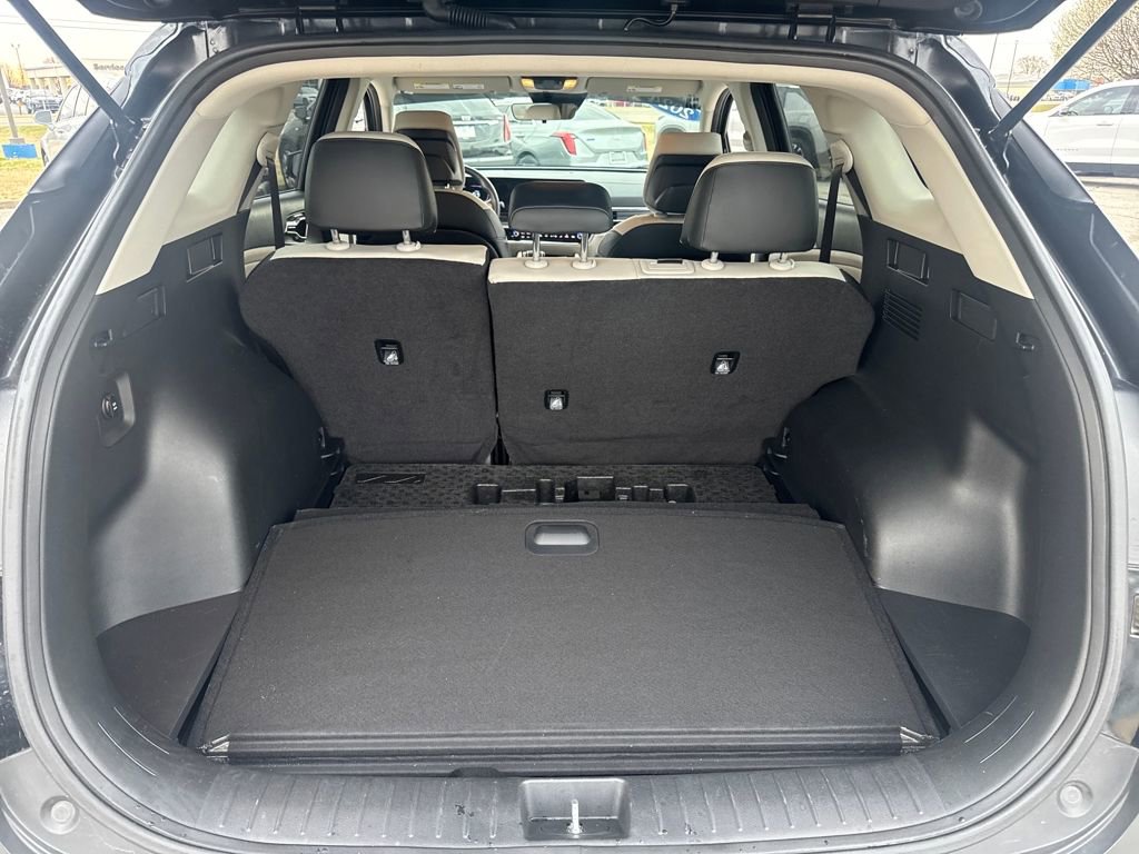 Used 2024 Kia Sportage EX image 6