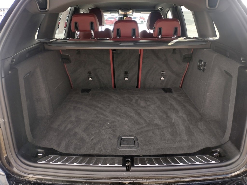 Used 2023 BMW X3 xDrive30i image 9