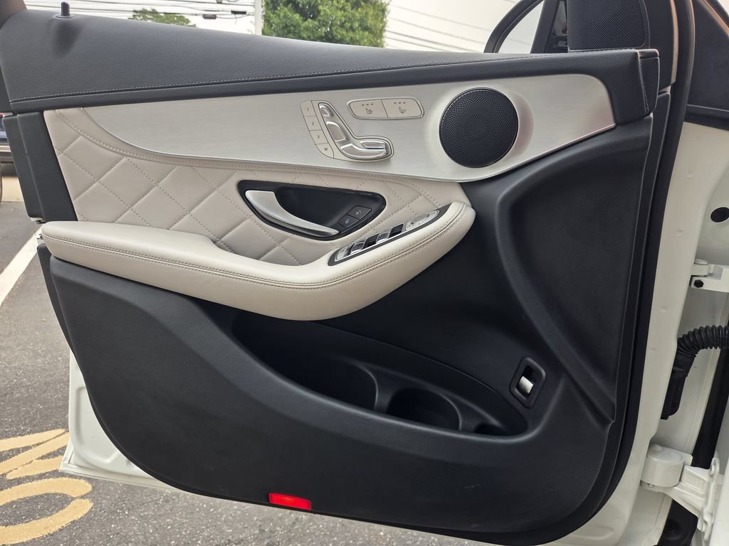 Used 2019 Mercedes-Benz GLC 43 AMG 4MATIC Coupe image 29